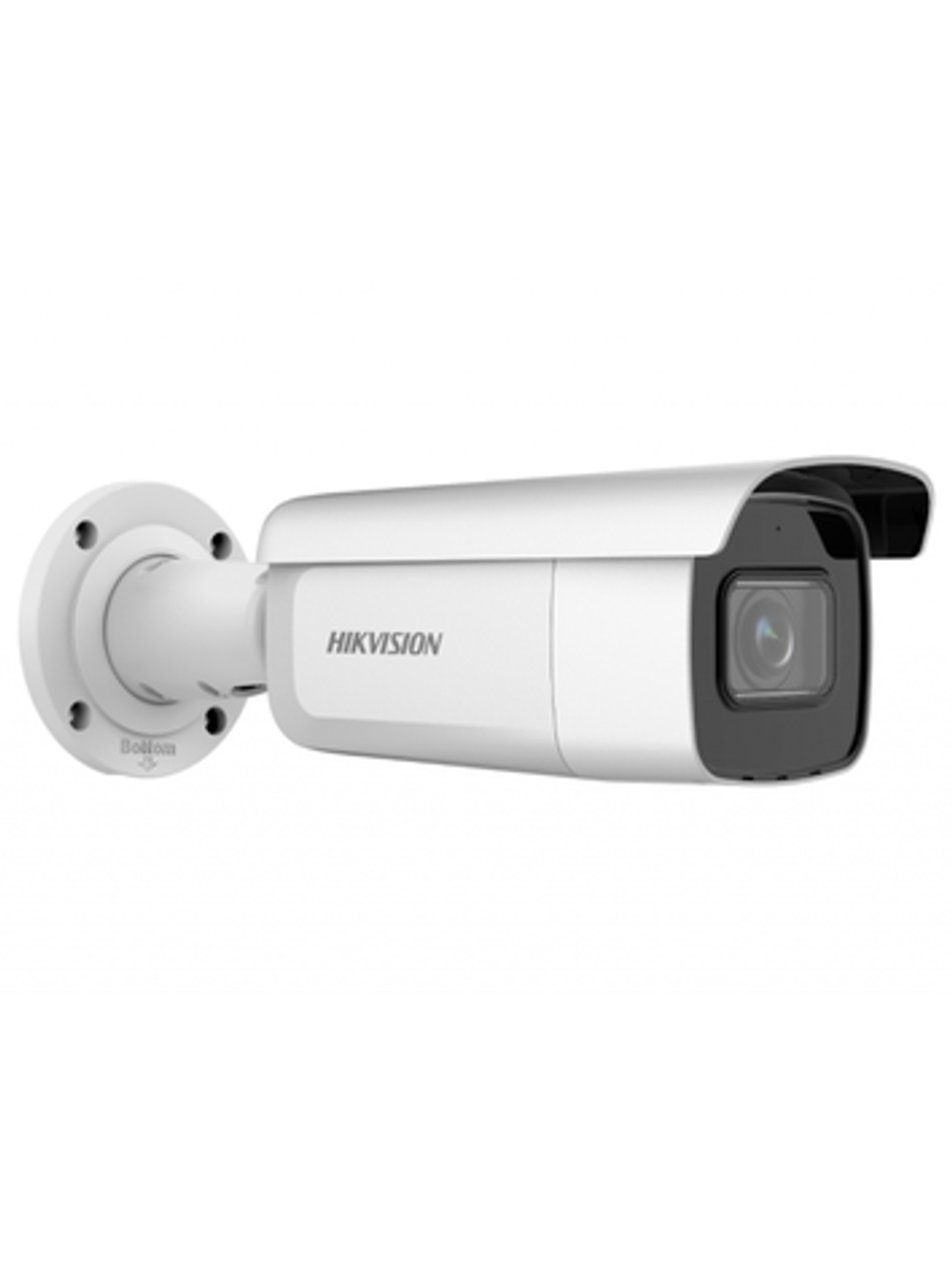DS-2CD2643G2-IZS Профессиональная видеокамера IP цилиндрическая