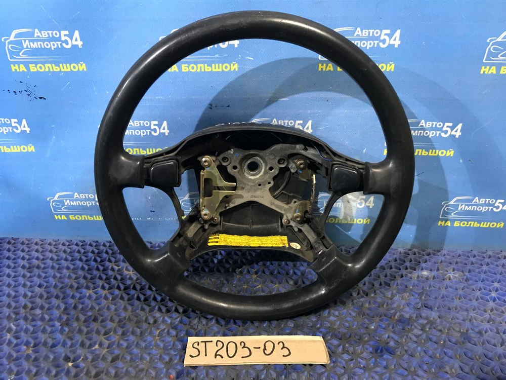 Руль TOYOTA CORONA EXIV 1996