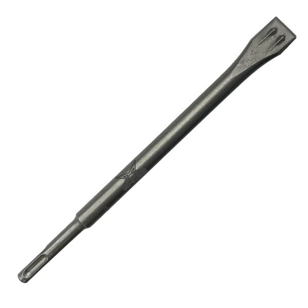 Зубило (самозатачивающееся) 14*250*20 SDS-Plus "MD-STARS"