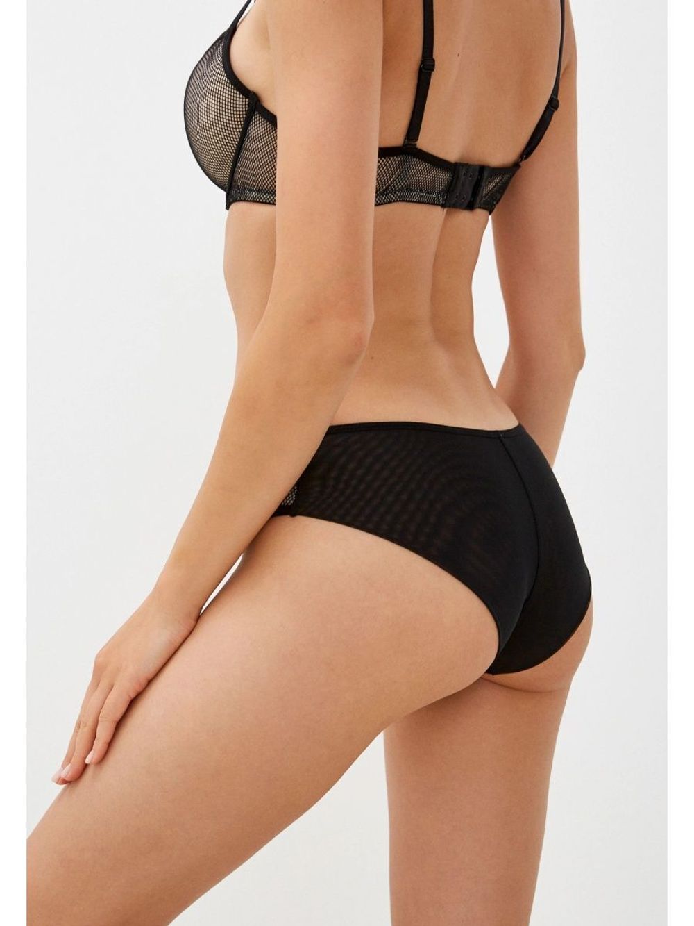 Трусы женские слипы