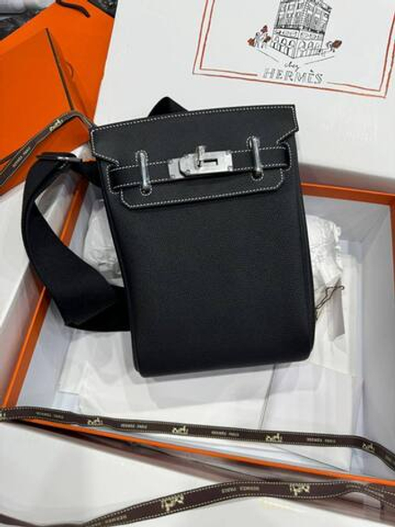 Сумка Hermes