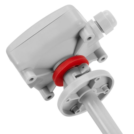 Преобразователь влажности канальный SHUFT TUC 3 купить в Москве и Московской области по низкой цене с доставкой по России — (4) Преобразователь влажности канальный SHUFT TUC 3 — (4)