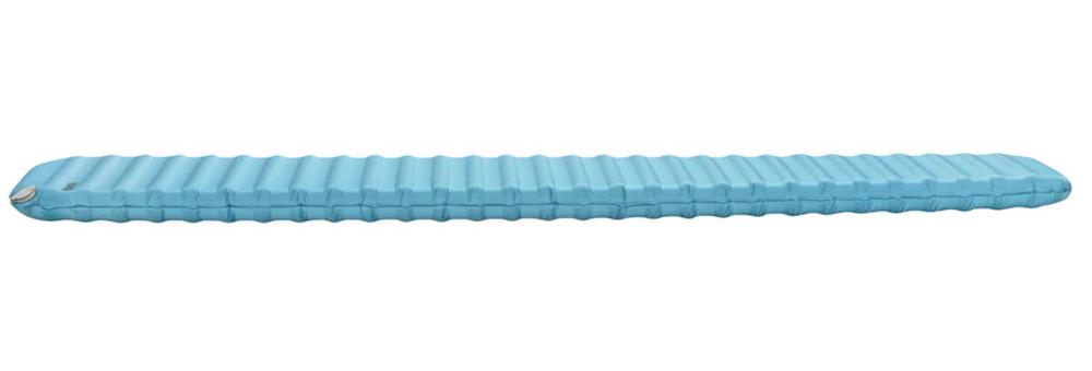 Коврик туристический самонадувающийся 183x51x5,1см до 150кг, Bestway 69621