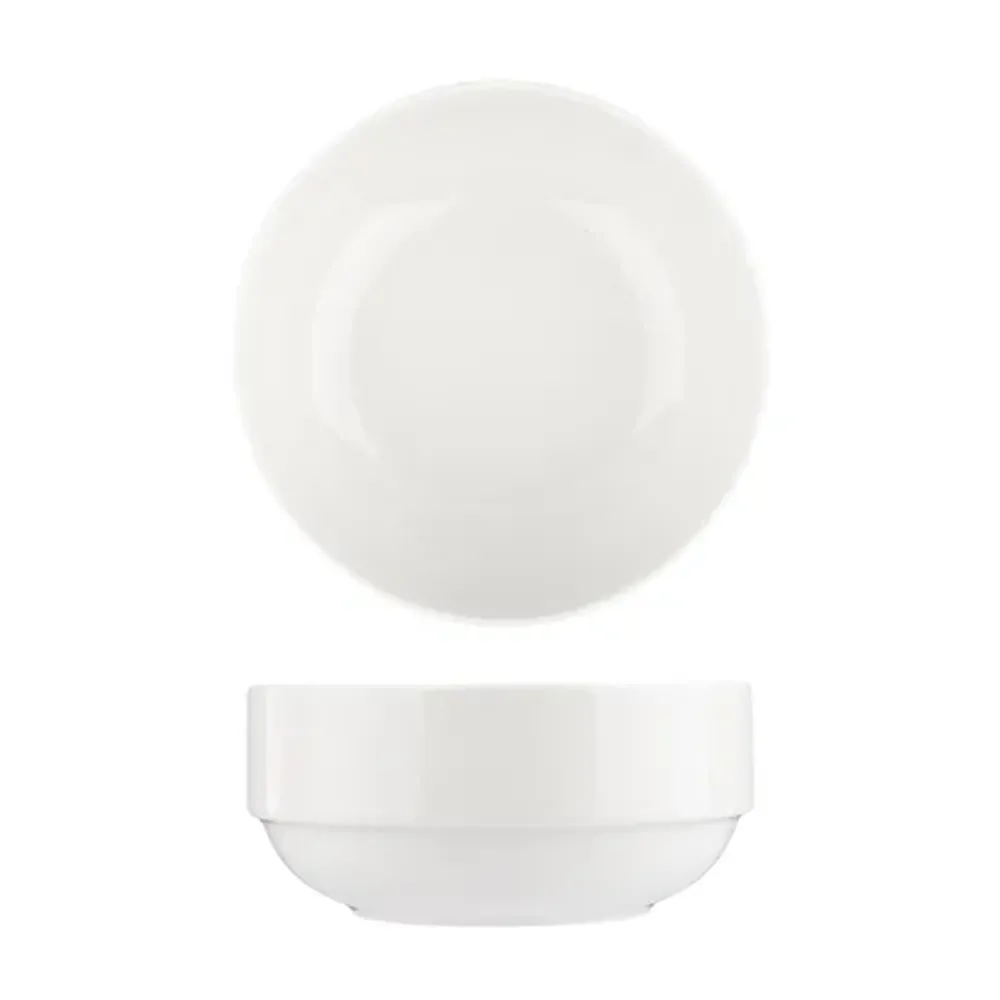 Салатник 370 мл d 12 см h5,3 см Fine Plus Stackable Noble [6]