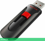 USB Flash-накопитель SanDisk SDCZ60-064G-B35 64GB