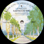 Fleetwood Mac / Rumours (35th Anniversary Edition)(LP+4CD+DVD)