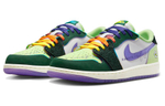 Кроссовки Jordan Air Jordan 1 Low Og "Doernbecher"