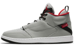 Кроссовки Jordan Fadeaway Wolf Grey