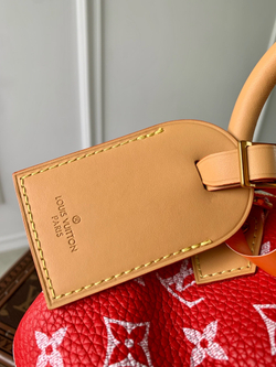 Louis Vuitton Speedy P9 Bandouliere 18