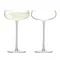 Набор из 2-х креманок для шампанского Wine Culture 320 мл