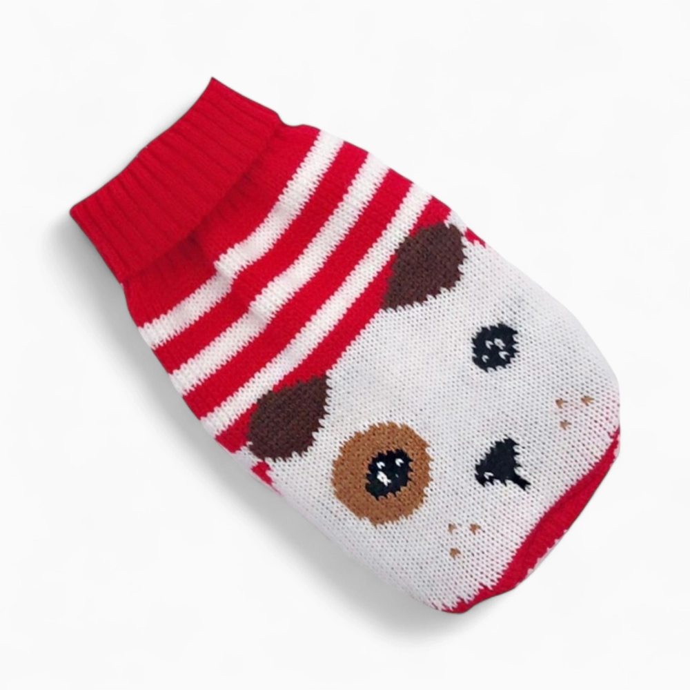 Свитер «Dog»