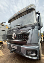 Shacman (Shaanxi) SX* 8x4 Самосвал SX331863366 (Дизельный, 12,5 л, 544 л.с., МТ)