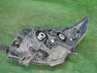 Фара правая Toyota Land Cruiser Prado 150 (2009-2013) галоген