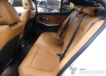 BMW 3 Series (G20) 320i M Sports (01.2023)