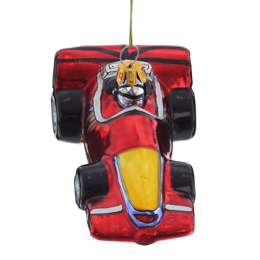 GAEM Украшение новогоднее "Машина", L12 W7 H6 см