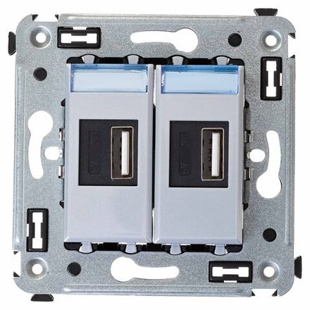 USB зарядные устройства