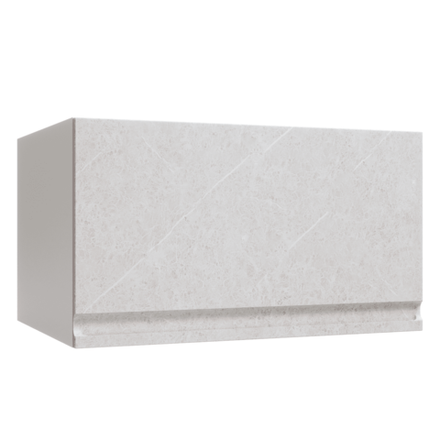 Кухня Модуль ГВПГ 800 Скала Гранит Оникс