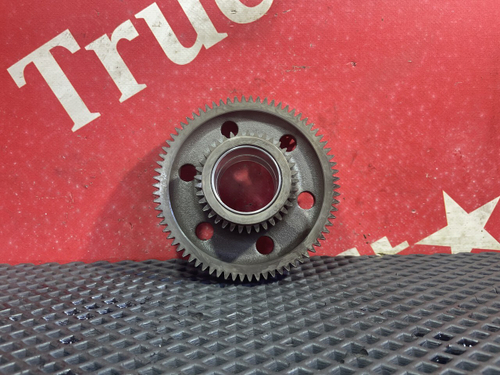 Шестерня ГРМ