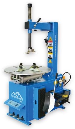 Шиномонтажное оборудование Trommelberg