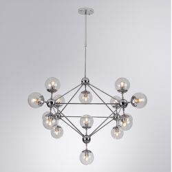 Люстра на штанге Arte Lamp