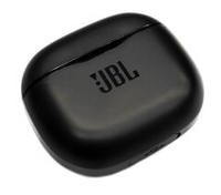 Кейс для наушников JBL TUNE120TWS черный, б/у