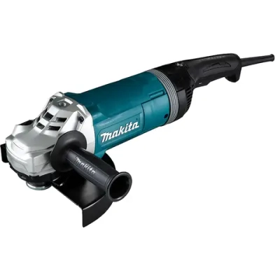 Makita GA9080FX1 угловая шлифовальная машина GA9080FX1