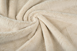 Искусственный мех Norka beige (Норка бейж) 02