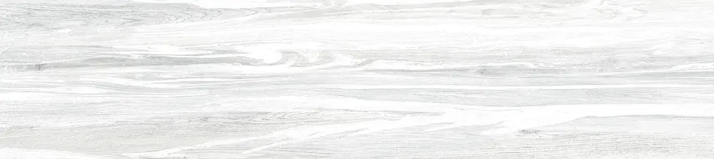 Керамогранит ALMA Ceramica GFA92ALP07R Alpina 90x20 белый матовый под дерево