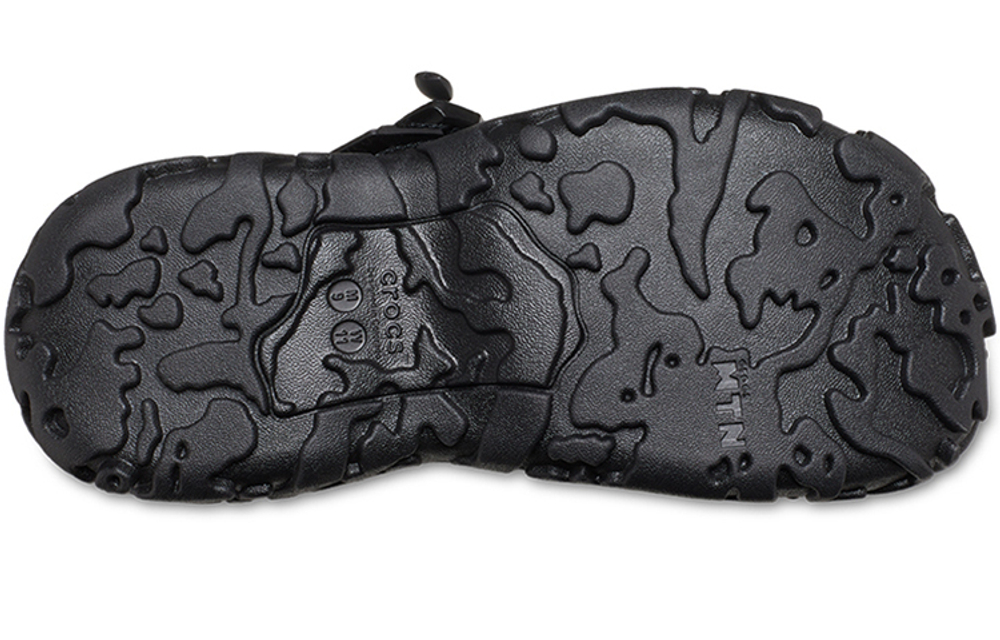 Crocs Pu
