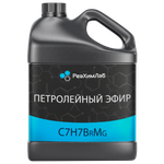 Петролейный эфир (ХЧ), (40-70 °C), 5л