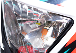 Мотоцикл REGULMOTO Seven Medalist 17/14 PITBIKE