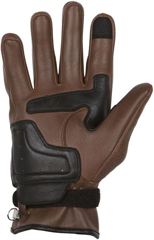 Strada Ete Cuir Soft / Коричневый