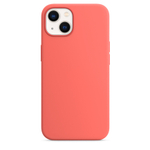 Силиконовый чехол с поддержкой MagSafe Apple Silicone Case для iPhone 13 mini