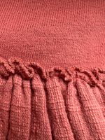 платье с капюшоном