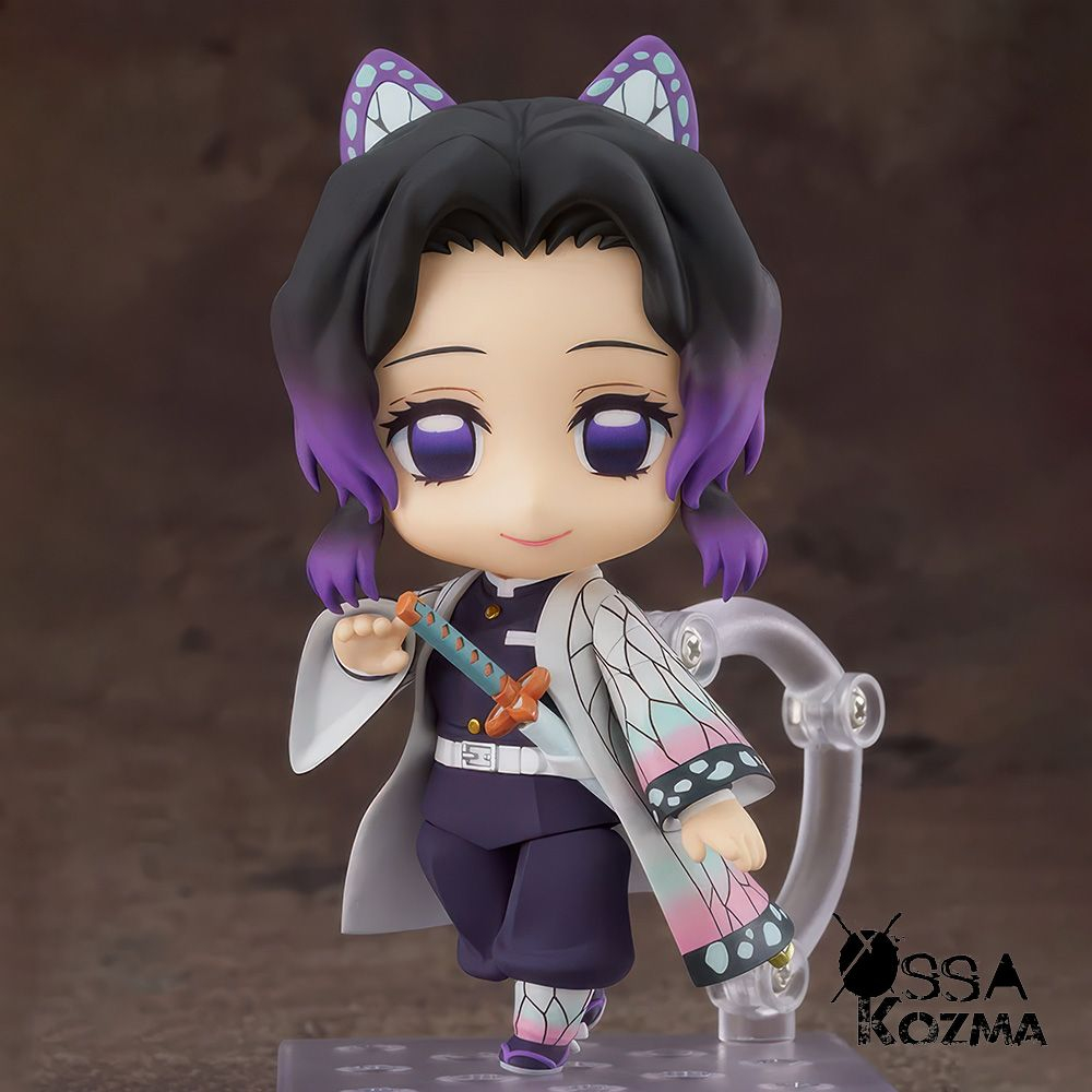 Нендройд Шинобу (реплика)