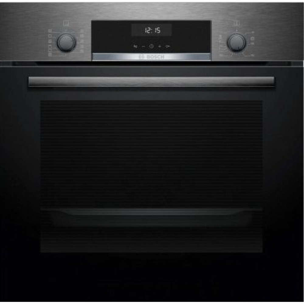 Встраиваемый электрический духовой шкаф Bosch HBJ517SG0R