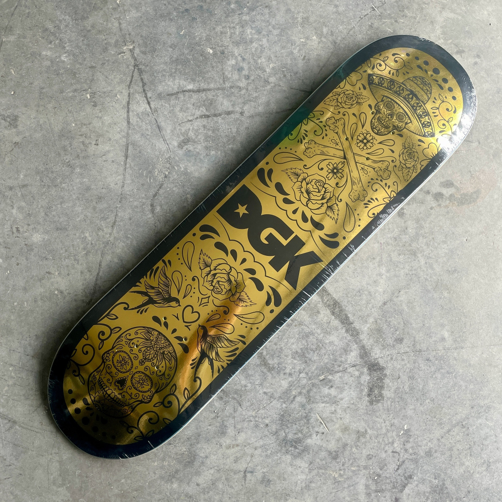 Дека DGK Calaveras