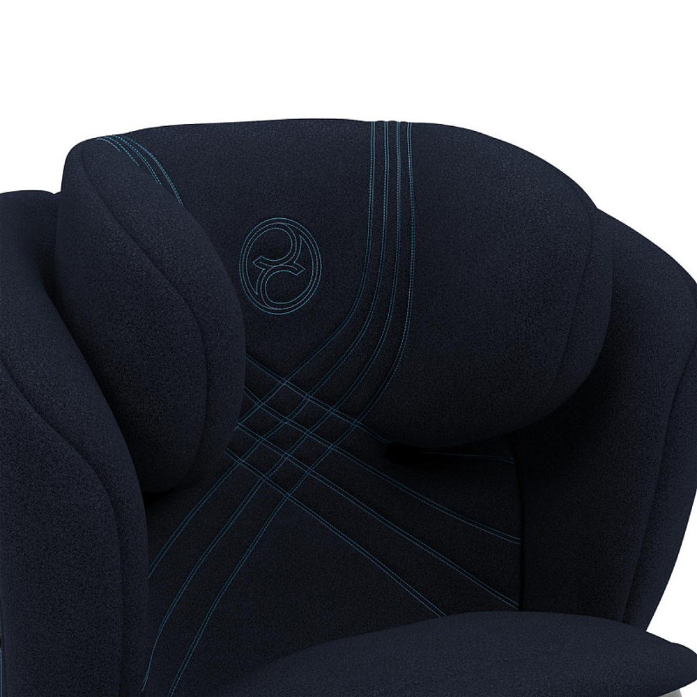 Автокресло Cybex Anoris T i-Size Nautical Blue