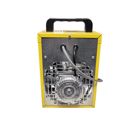 Электрическая тепловая пушка Ballu BHP-ME-2