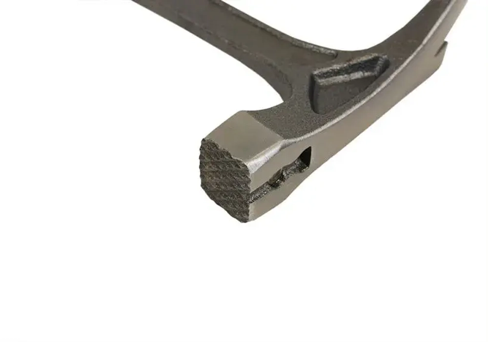 Молоток кровельщика обработка 740гр Sturm!,1010-74-740