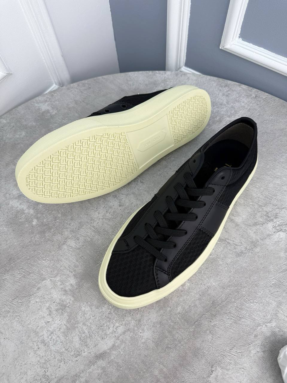 Кеды Tom Ford