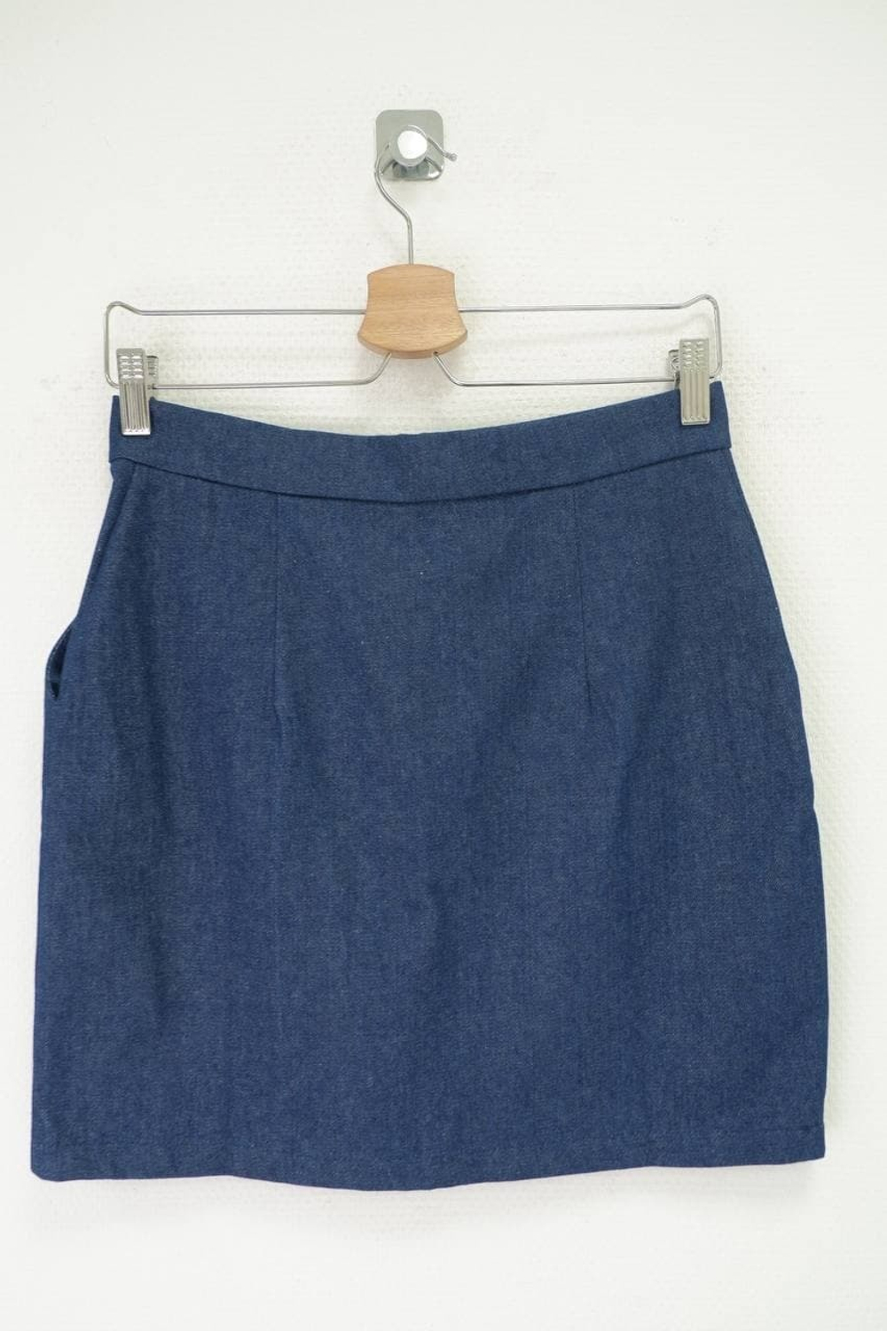 Юбка Suara Femme джинсовая 44 размер