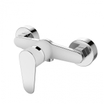 СМЕСИТЕЛЬ Д ВАННЫ VODA SNOW WHITE SW80