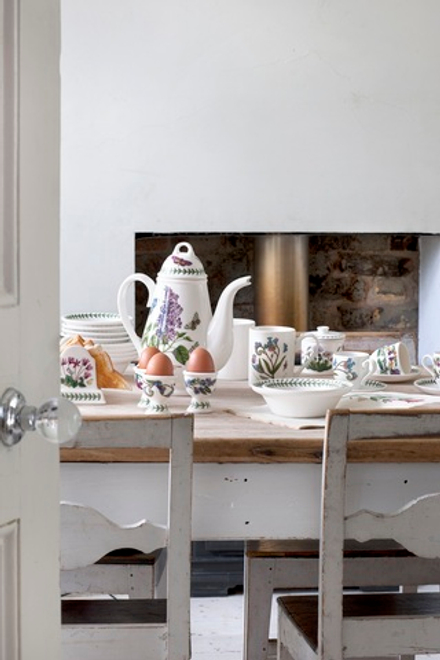 Portmeirion Ботанический сад 6 см чашка для яиц Спидвелл