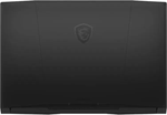 Ноутбук 17.3" IPS FHD MSI Katana 17 B13UCX-1428XRU black (i5 13420H/16Gb/512Gb SSD/2050 4Gb/noOS) (9S7-17L541-1428)