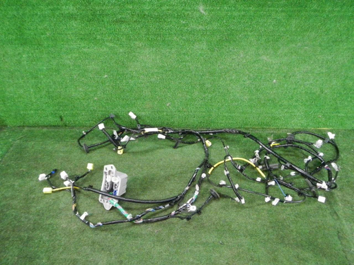 Проводка Subaru Legacy 6 B15 (2014-2019)