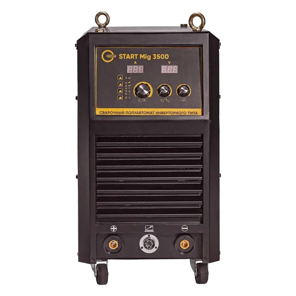 START MigLine 3500T сварочный полуавтомат 2ST3500T