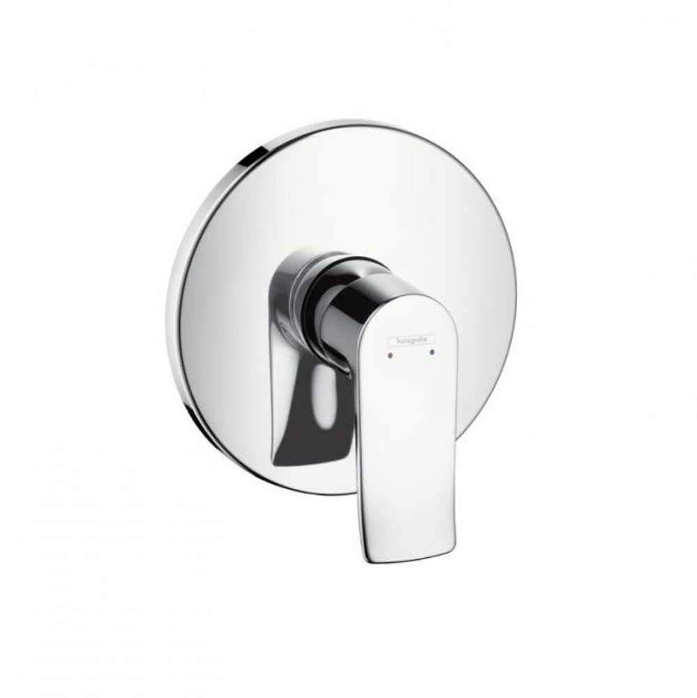 Смеситель для душа Hansgrohe Metris 31685000