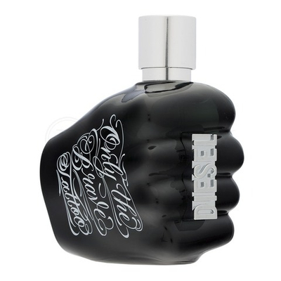 Diesel Only The Brave Tattoo EDT M 75 ml