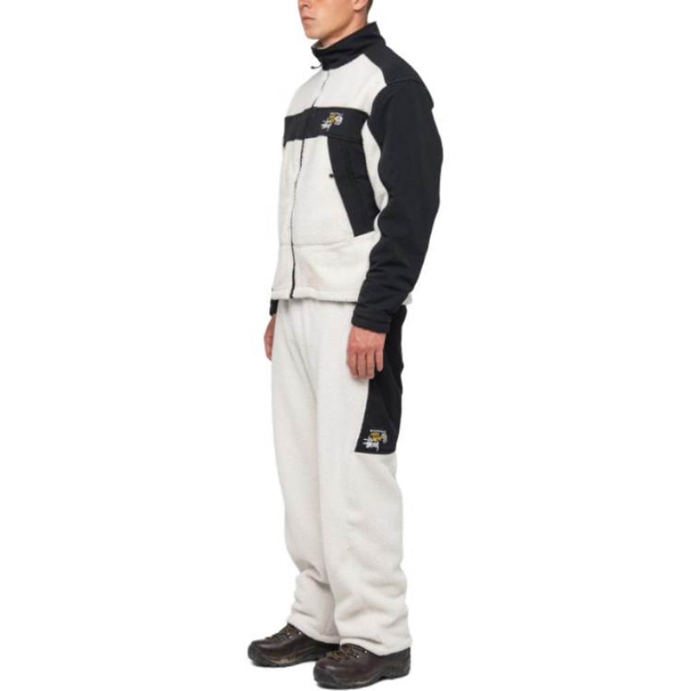Куртки Stussy x MOUNTAIN HARDWEAR FW23 FLEECE JACKET, OM0337